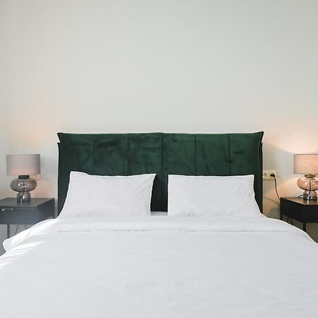 Hotel White House Tbilisi Ngoại thất bức ảnh