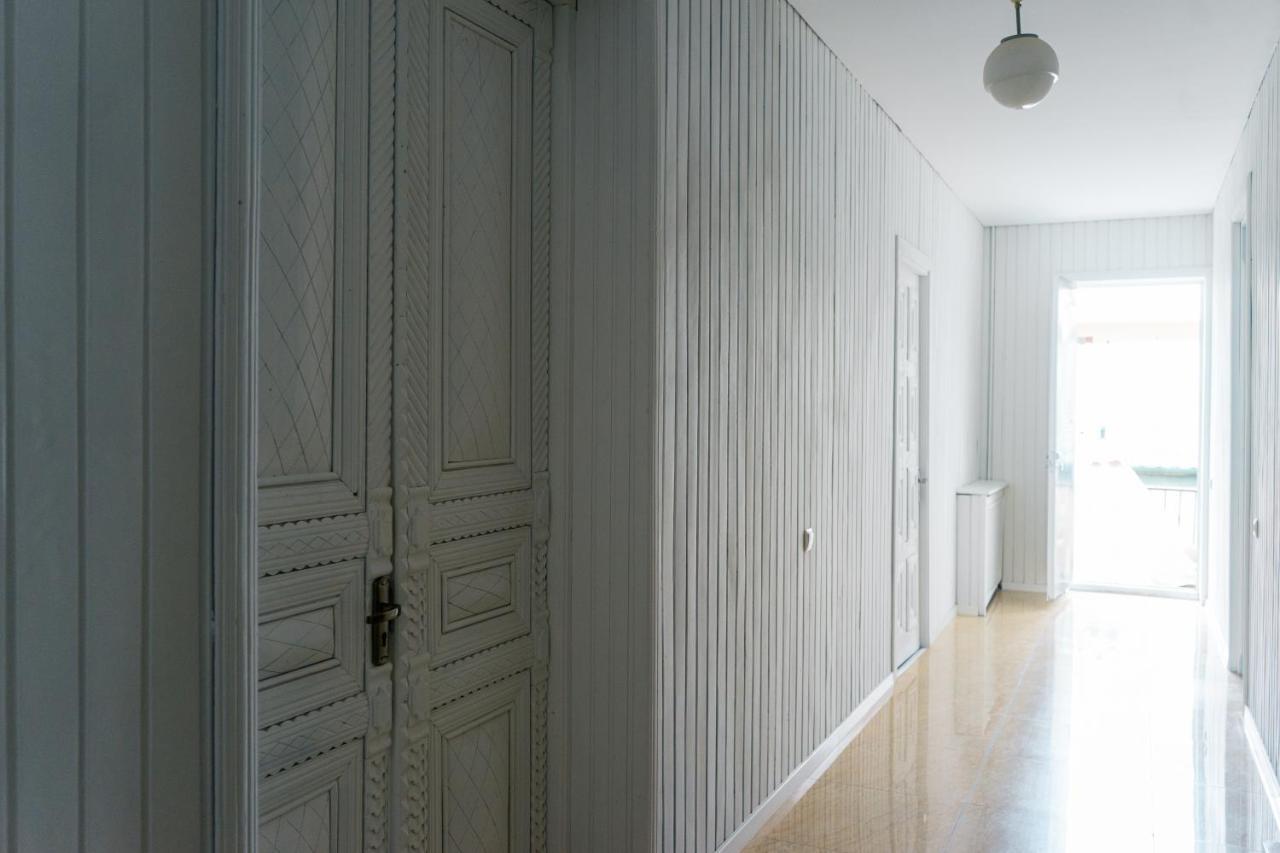 Hotel White House Tbilisi Ngoại thất bức ảnh