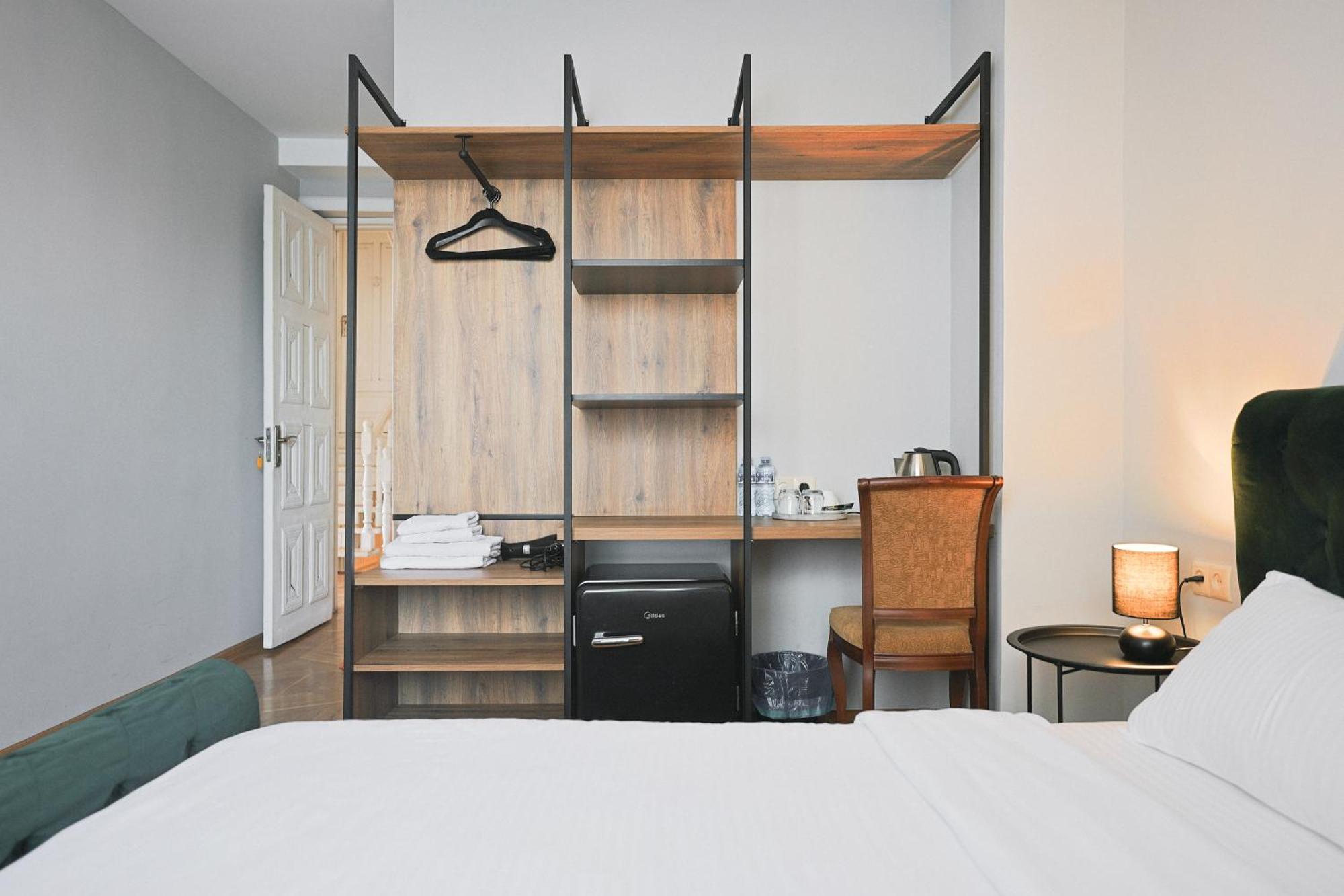 Hotel White House Tbilisi Ngoại thất bức ảnh
