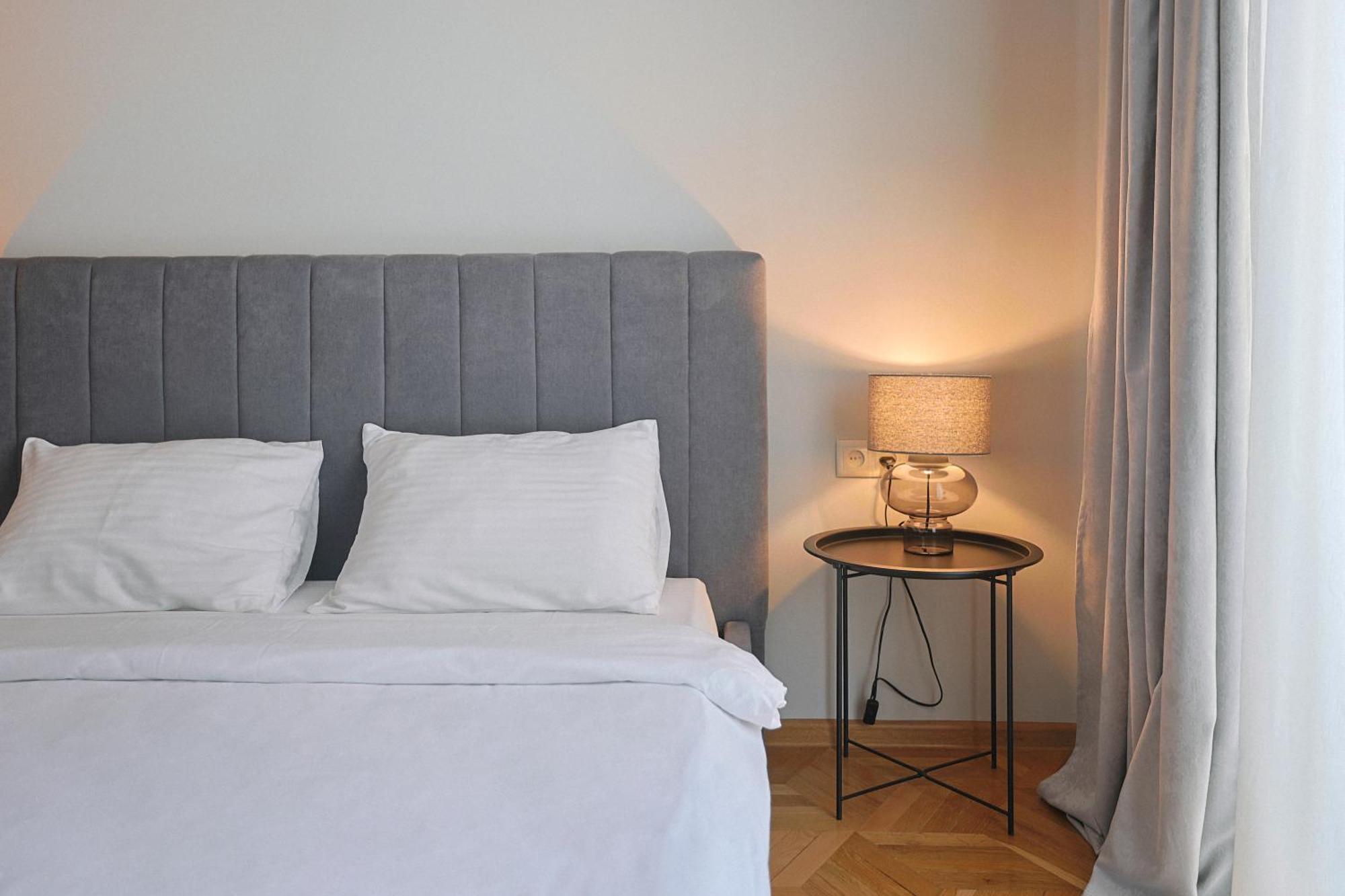 Hotel White House Tbilisi Ngoại thất bức ảnh