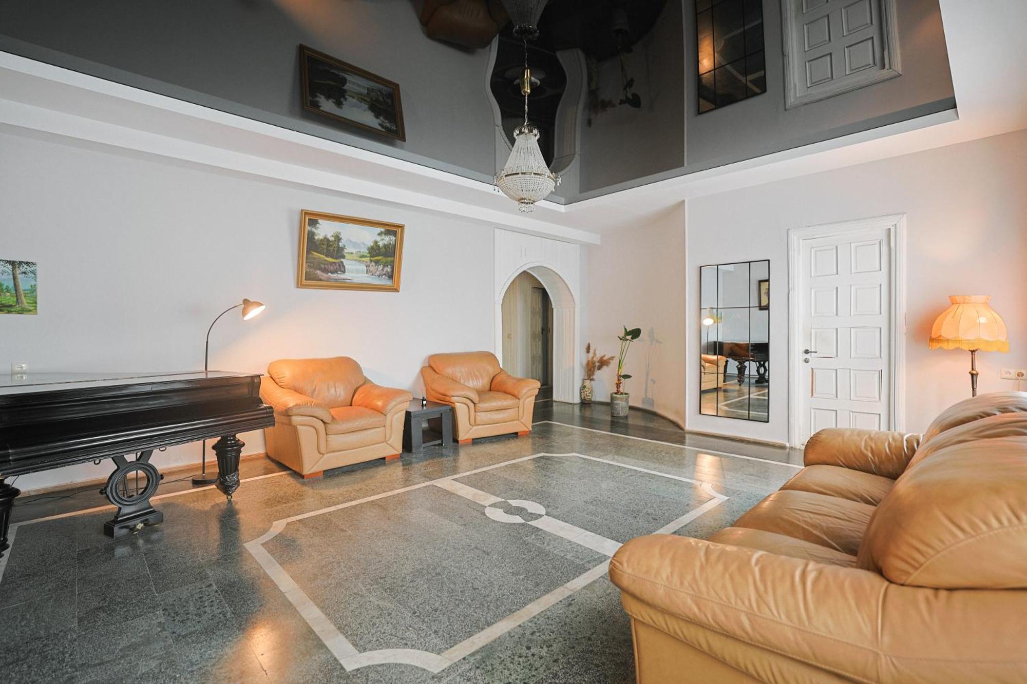 Hotel White House Tbilisi Ngoại thất bức ảnh