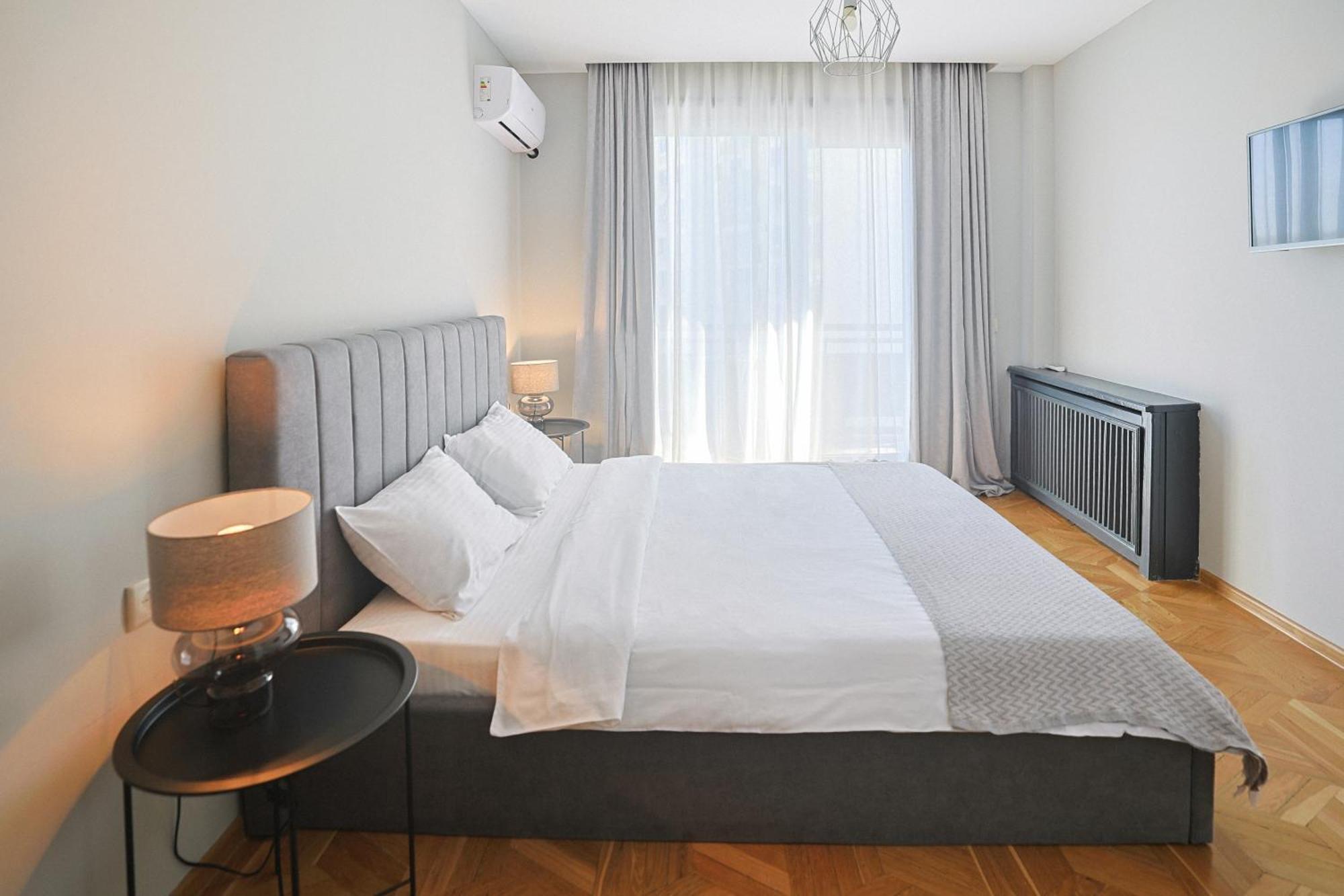 Hotel White House Tbilisi Ngoại thất bức ảnh