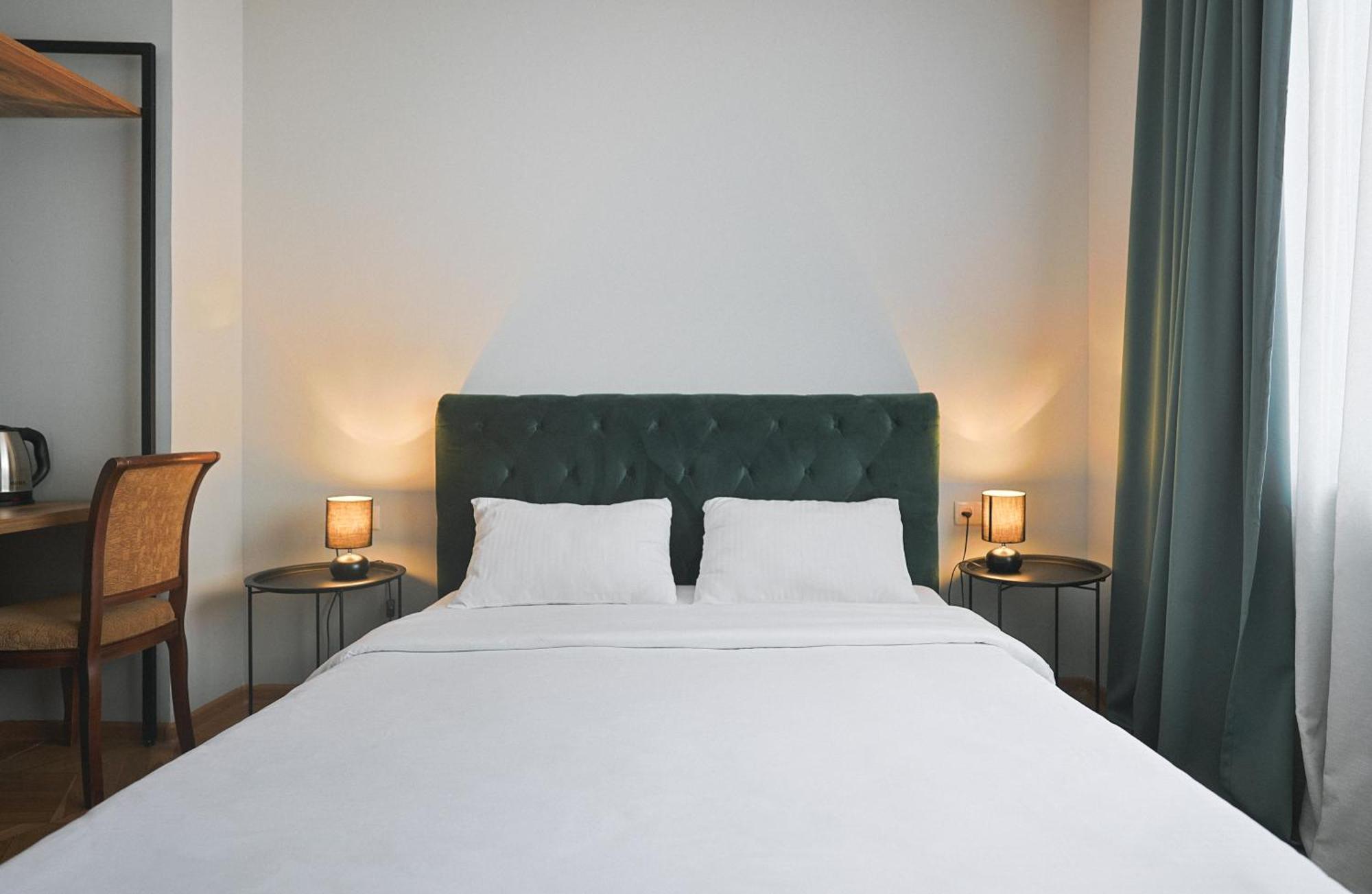 Hotel White House Tbilisi Ngoại thất bức ảnh