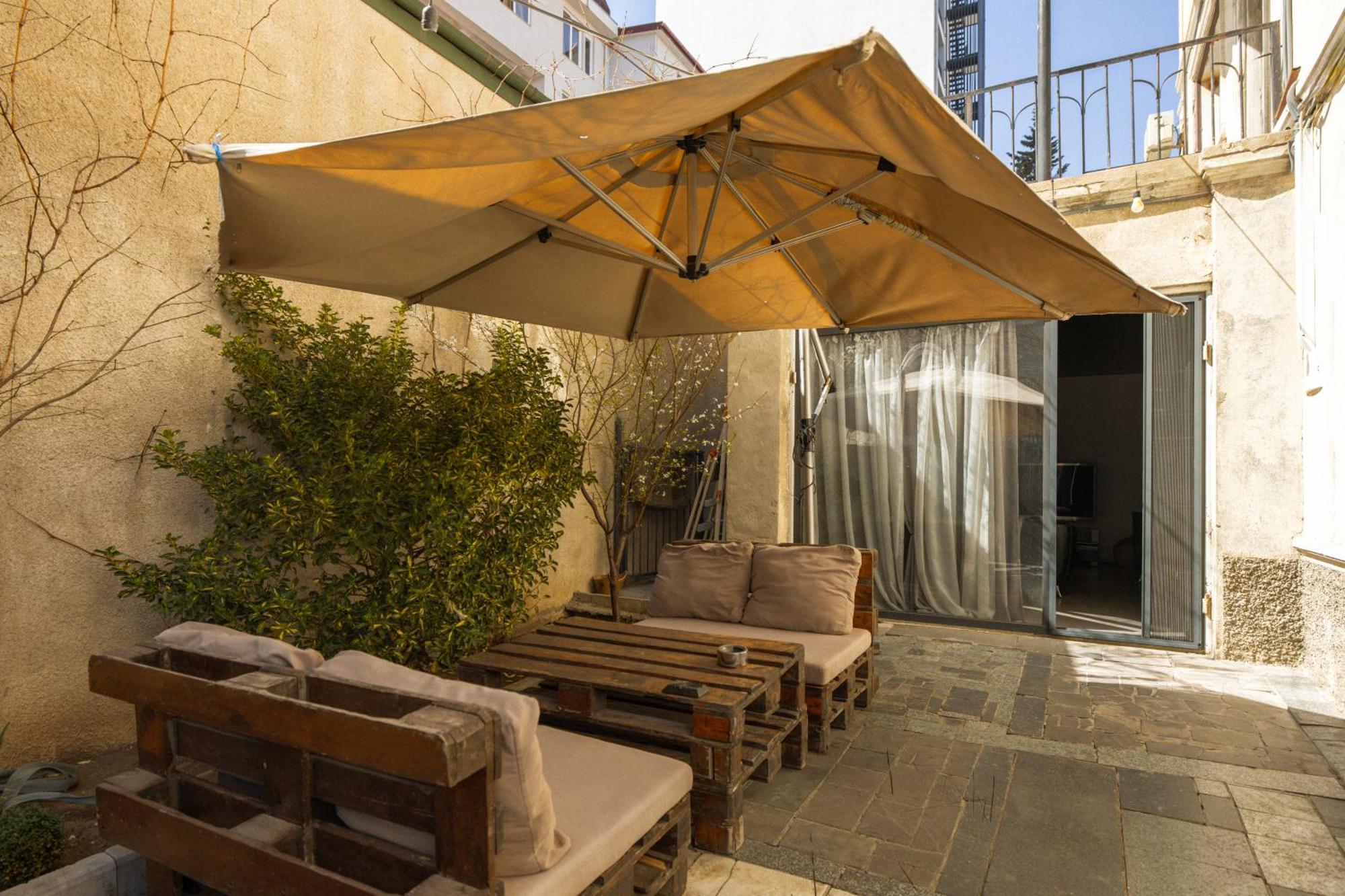 Hotel White House Tbilisi Ngoại thất bức ảnh
