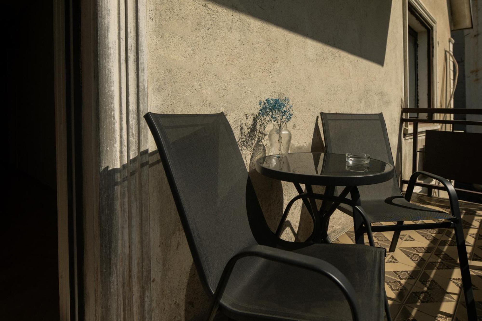 Hotel White House Tbilisi Ngoại thất bức ảnh