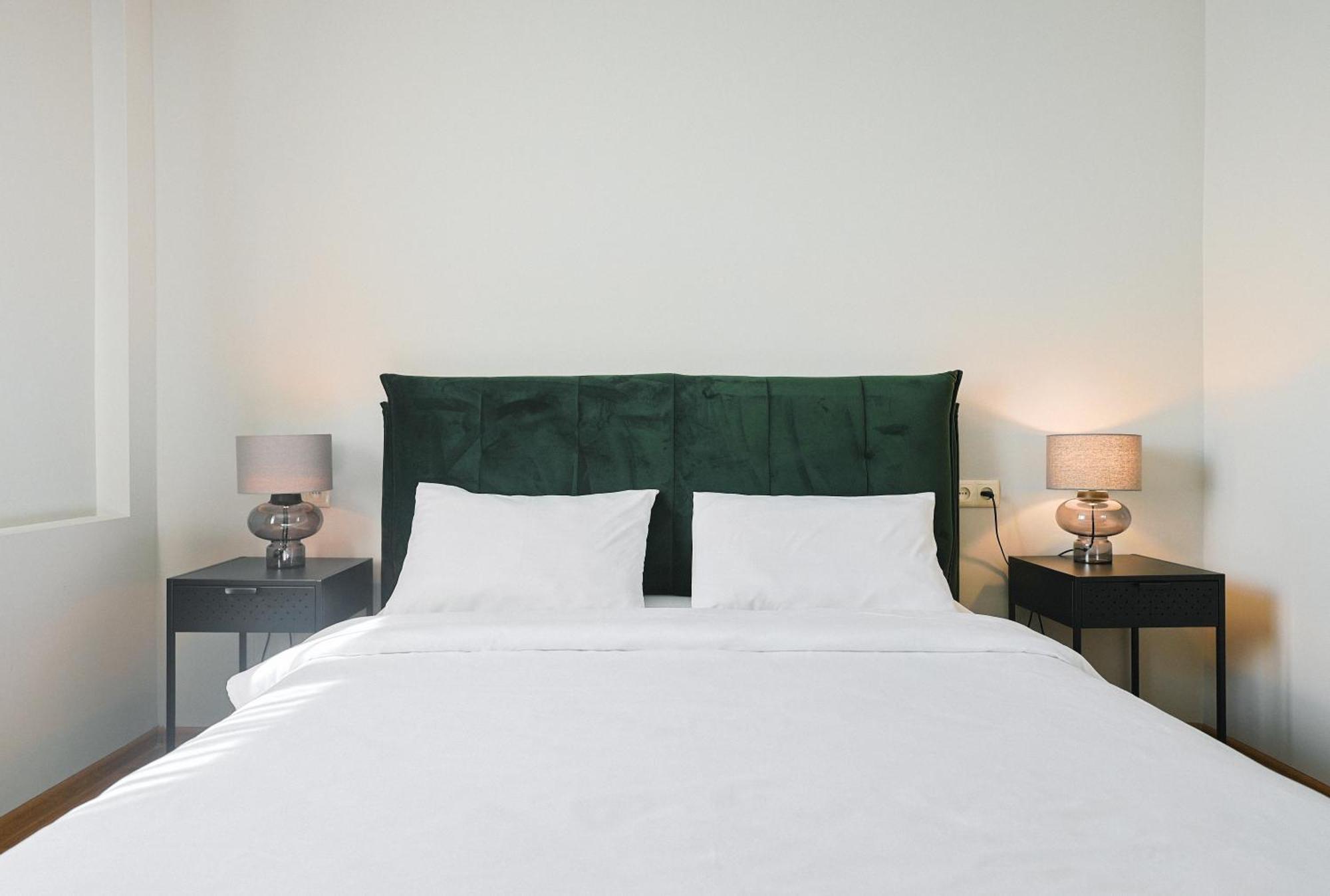 Hotel White House Tbilisi Ngoại thất bức ảnh