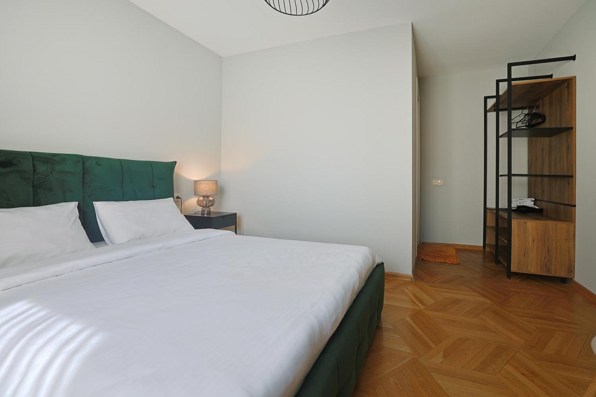 Hotel White House Tbilisi Ngoại thất bức ảnh